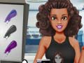 Permainan Bonnie dan Teman: Streetwear Kith secara online