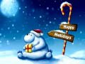 Permainan Petualangan Santa Claus secara online