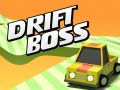 Permainan Bos Drift secara online
