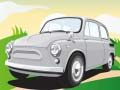 Permainan Puzzle Mobil Jerman Vintage secara online