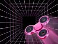 Permainan Balapan Fidget Spinner Xtreme secara online