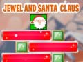 Permainan Permata dan Santa Claus secara online