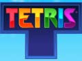 Permainan Tetris secara online
