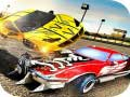 Permainan Arena Demolition Derby Mobil secara online