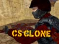 Permainan Klon CS secara online