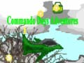 Permainan Petualangan Hari Komando secara online
