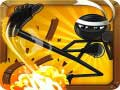 Permainan Kalahkan Ninja Blam! secara online