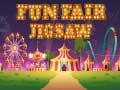 Permainan Puzzle Pameran Menyenangkan secara online