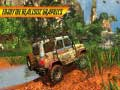 Permainan Balap Jeep 4x4 Off Road Xtreme 3D secara online