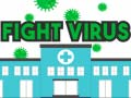 Permainan Lawan Virus secara online