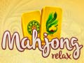 Permainan Mahjong Santai secara online