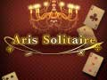 Permainan Aris Solitaire secara online