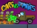 Permainan Mobil vs. Zombie secara online