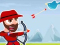 Permainan Juara Pem стрельбы из лука secara online