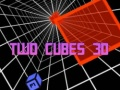 Permainan Dua Kubus 3D secara online