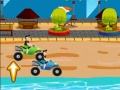 Permainan Balapan Buggy dengan Rintangan secara online