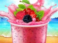 Permainan Smoothie secara online