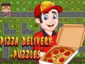 Permainan Teka-teki Pengiriman Pizza secara online