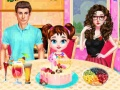 Permainan Bayi Taylor Selamat Hari Ibu secara online