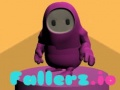 Permainan Fallerz.io secara online