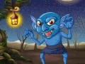 Permainan Pertarungan Goblin: Cocokkan 3 secara online
