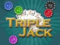 Permainan Jack Tiga secara online