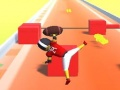 Permainan Touchdown Gila secara online
