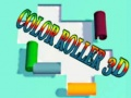 Permainan Roller Warna 3D secara online