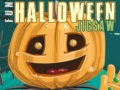 Permainan Puzzle Halloween yang Menyenangkan secara online