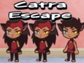 Permainan Pelarian Catra secara online