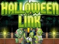 Permainan Tautan Halloween secara online