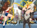 Permainan Film Superlady secara online