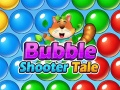 Permainan Kisah Bubble Shooter secara online