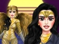 Permainan Putri Ajaib Cerah 80-an secara online