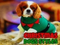 Permainan Gaya Anjing Natal secara online