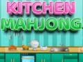 Permainan Mahjong Dapur secara online