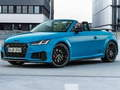 Permainan Audi TTS Roadster Seluncur secara online