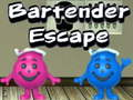 Permainan Pelarian Bartender secara online