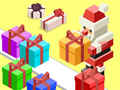 Permainan Garis Hadiah Natal secara online