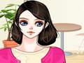Permainan Gadis Paling Fashionable secara online