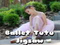 Permainan Puzzle Tutu Balet secara online