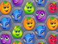 Permainan Farm Heroes Match secara online