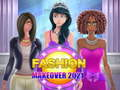 Permainan Perombakan Fashion 2021 secara online