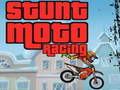 Permainan Balap Moto Stunt secara online