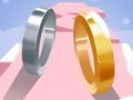 Permainan Cincin Cinta 3D secara online