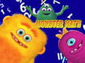Permainan Matematika Monster secara online