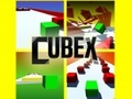 Permainan Cubex secara online