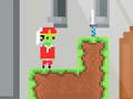 Permainan Pixelkenstein Ottoman secara online