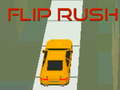 Permainan Flip Rush secara online