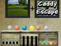 Permainan Pelarian Caddy secara online